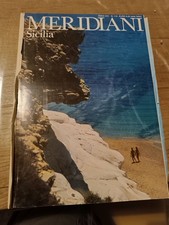 Meridiani 119 sicilia usato  Bologna