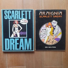 Scarlett dream araignia d'occasion  Paris IX