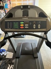 Landice commercial treadmill. for sale  Gresham