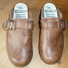 trucker clogs gebraucht kaufen trucker clogs gebraucht kaufen Deutschland