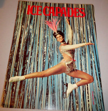 ice capades programs for sale ice capades programs for sale Howell