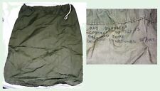Army bag barrack gebraucht kaufen  Löbau