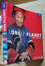 Lonely planet ans d'occasion  Cernay