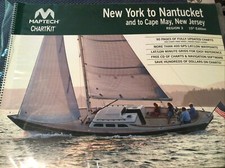 Maptech chartkit new for sale  Candler