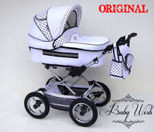 Fanari kinderwagen baby gebraucht kaufen  Versand nach Germany