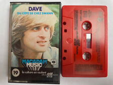 Dave macadam music d'occasion  Mussidan