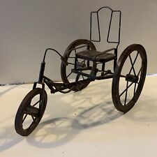 Tricycle poupée santons d'occasion  Donnemarie-Dontilly