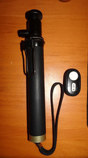 YI Bluetooth Selfie Einbeinstativ-Stick Einbein Stick für Xiaomi Yi Sportkamera comprar usado  Enviando para Brazil