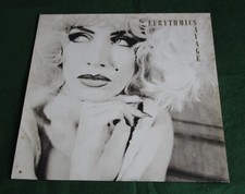 Eurythmics savage. 1987 for sale  UK