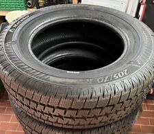 Winterreifen 205 r15c gebraucht kaufen  Aldingen