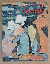 Louis valtat 1995 d'occasion  Concarneau