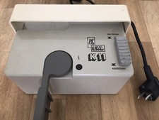 Moteur kavo k11 d'occasion  Paris XII