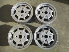 Set wheels 15x5.5 d'occasion  Expédié en Belgium