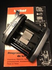 Porte film bobines d'occasion  Courrières