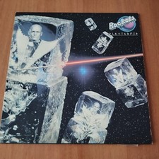 Vinile vinyl plasteroid usato  Udine