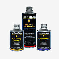 Usado, Motor Padrão microlon Kit de tratamento para Motor de 4 Cilindros comprar usado  Enviando para Brazil