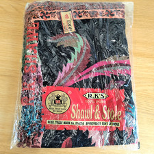 Essma kashmiri pashmina for sale  WOODFORD GREEN