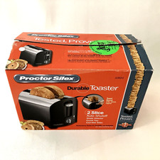Proctor silex slice for sale  Manvel