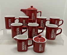 Nescafe clasico piece for sale  Cynthiana