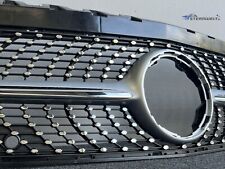 Riginal mercedes kühlergrill gebraucht kaufen  Ehningen