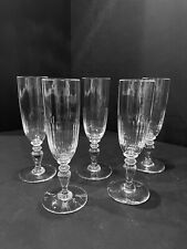 Baccarat renaissance champagne for sale  Gainesville