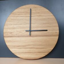 Holz wanduhr gebraucht kaufen  Gaukönigshofen