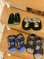 Schuhe größe junge gebraucht kaufen  Frankfurt am Main
