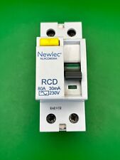 Newlec nlrcd8030a 80a for sale  TORPOINT