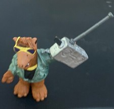 Alf ghettoblaster bully gebraucht kaufen  Stadtsteinach