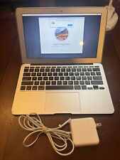 Macbook air a1466 for sale  Manchester