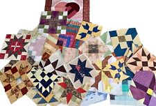 Vtg unfinished quilt for sale  Sutter Creek