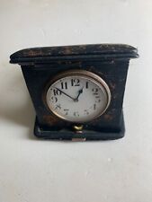 travel clock for sale  NOTTINGHAM