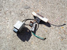 Honda fifty regulator for sale  LOUTH