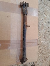 Triumph tr5t sidestand for sale  WORKSOP