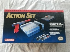 nintendo nes power set for sale  Atlanta