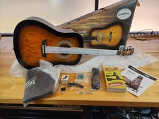 Washburn premium acoustic for sale  Tucson