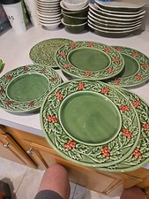 Bordallo pinheiro holly for sale  Sewell