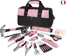 Workpro caisse outils d'occasion  Paris IX
