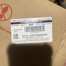 Usado, Motor de secadora Blomberg 2953880600  comprar usado  Enviando para Brazil