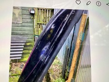 Thule roof box for sale  BRADFORD