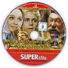 Feuer wasser posaunen gebraucht kaufen  Zeitz