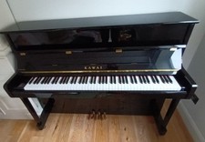 Kawai upright piano for sale  MANCHESTER