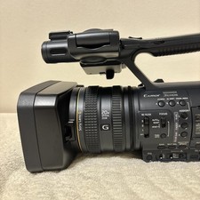 Sony HDR-AX2000 HD AVCHD Profesjonalna kamera Kamera wideo Usuwanie części ŚMIECI na sprzedaż  Wysyłka do Poland