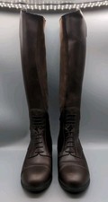 Men ariat brown for sale  HATFIELD