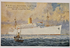 Rms strathmore 500 for sale  LITTLEHAMPTON