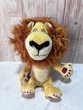Alex lion madagascar for sale  MILTON KEYNES