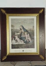 Pregiata incisione acquarellat usato  Aci Sant Antonio