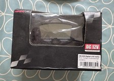 Koso 03r digital for sale  LUTON