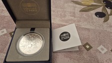Euro semeuse louis d'occasion  Paris VIII