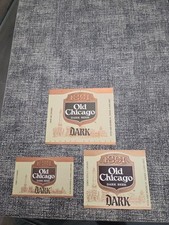 Old chicago dark for sale  Bloomsburg